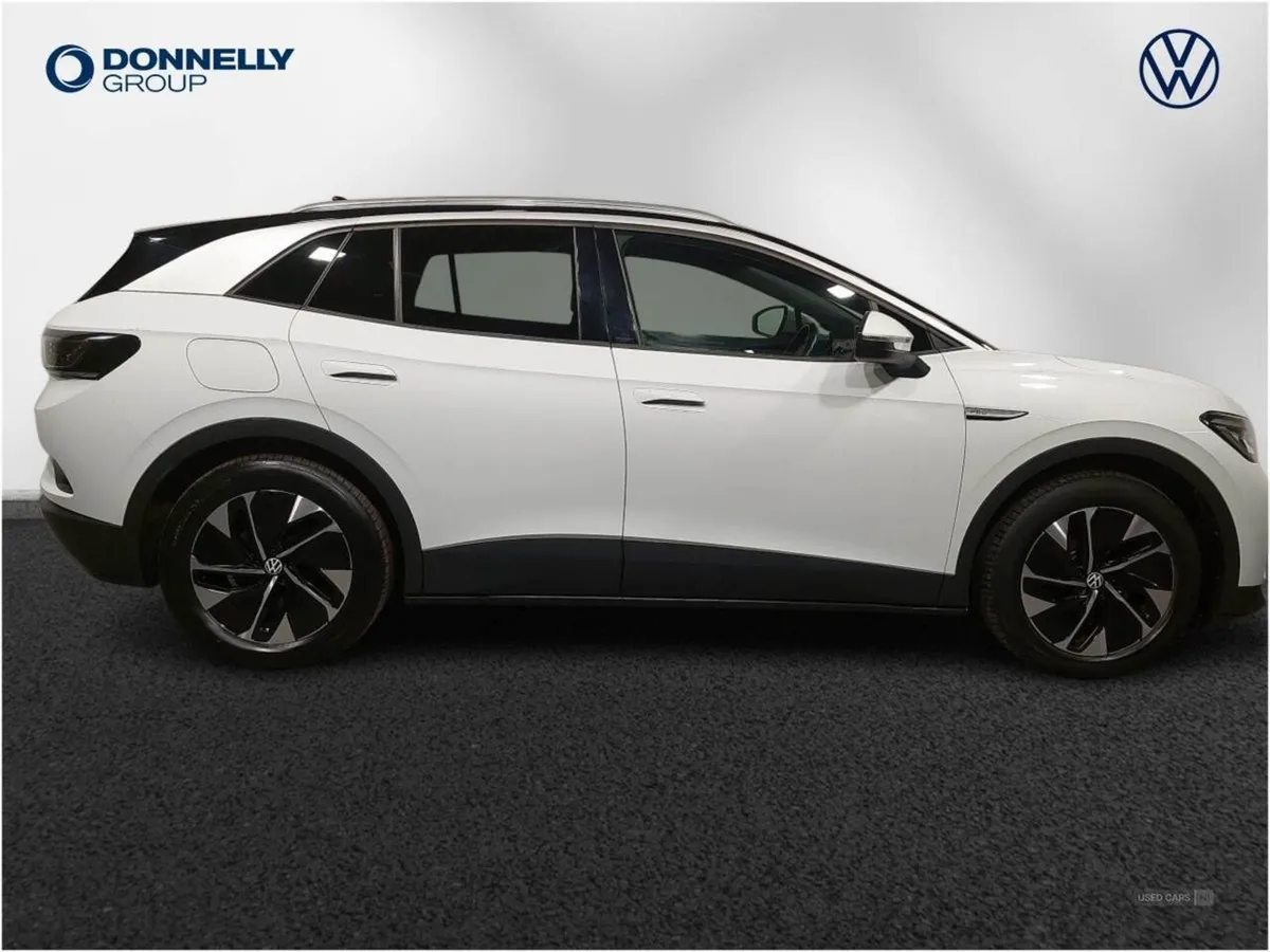 Volkswagen ID.4 150kW Family Pro Performance 77kw - Image 4