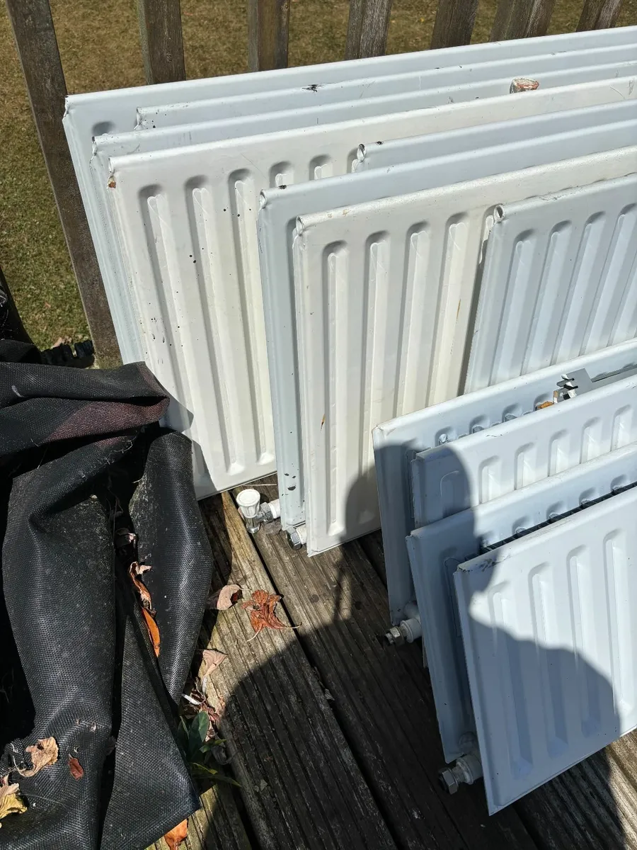 Radiators - Image 2