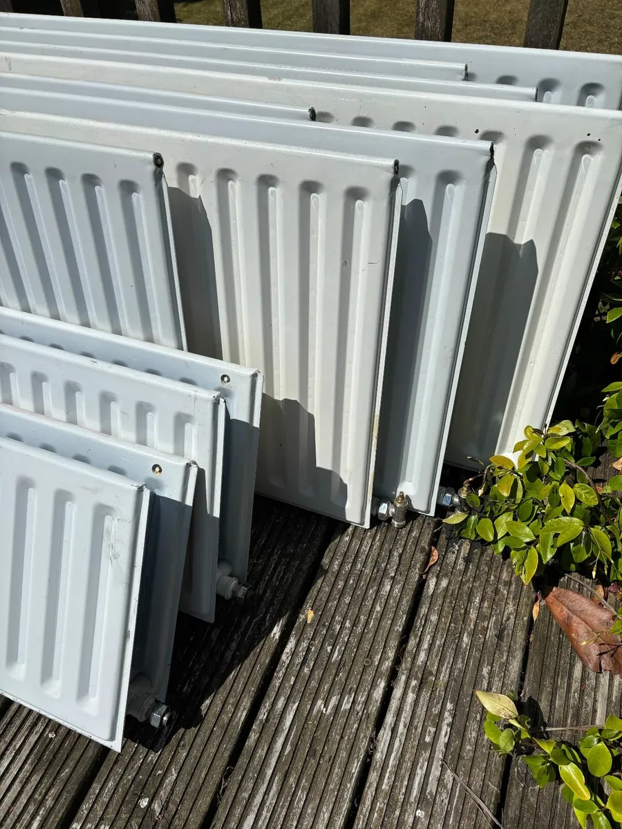 Radiators - Image 3