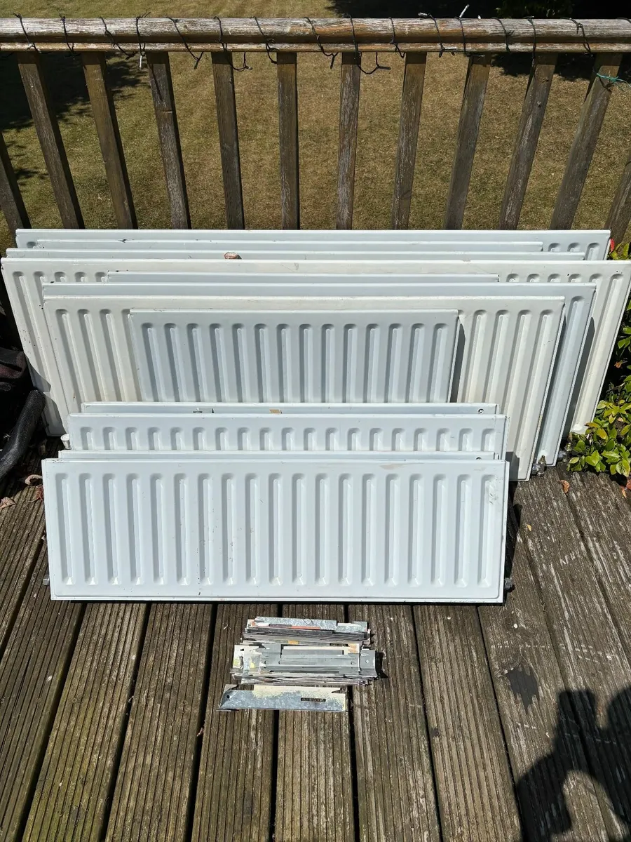 Radiators - Image 1