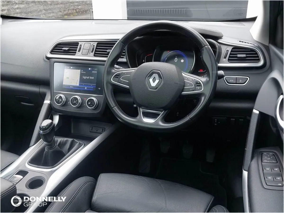 Renault KADJAR 1.3 TCE 160 GT Line 5dr - Image 4