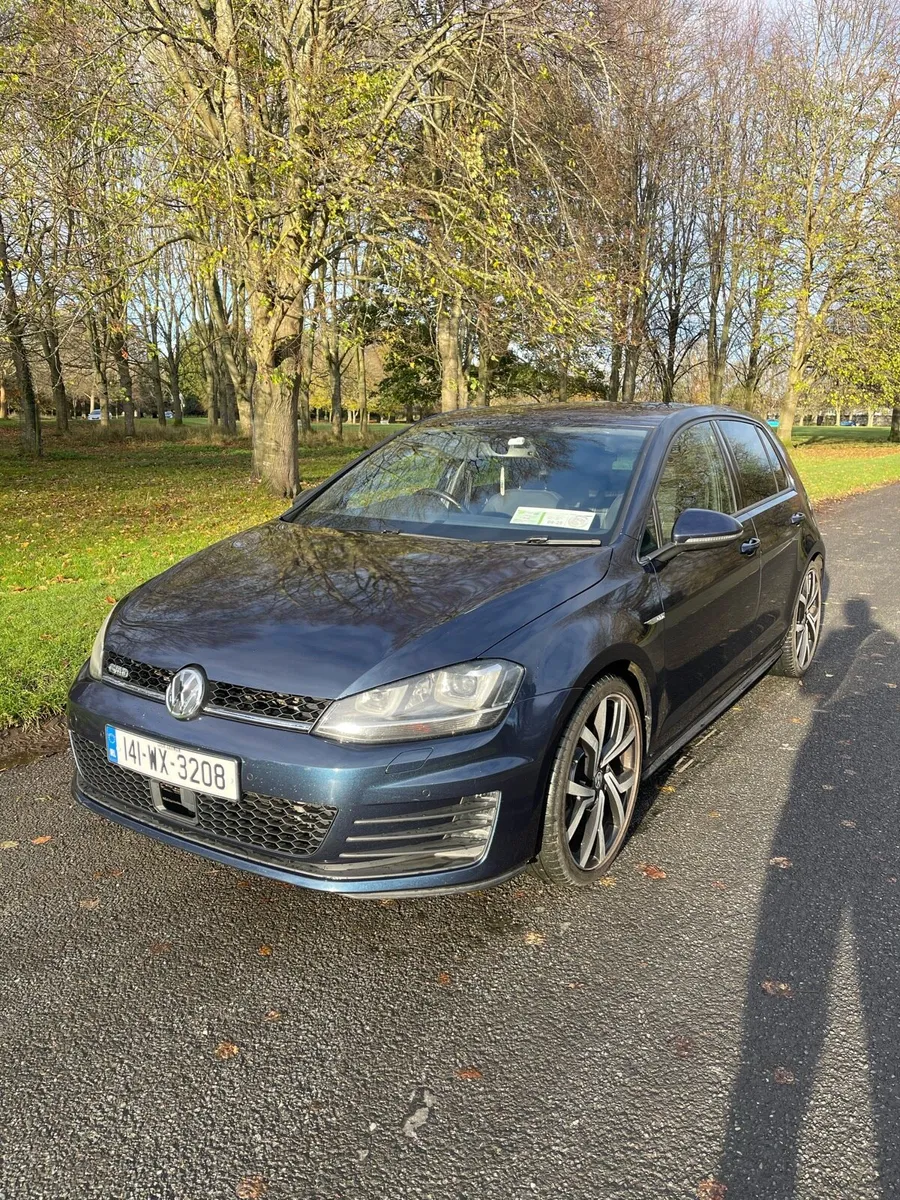 GTD - Image 3