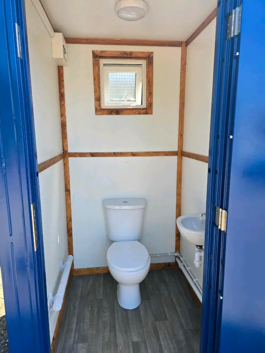 Containers for sale or hire - Image 3