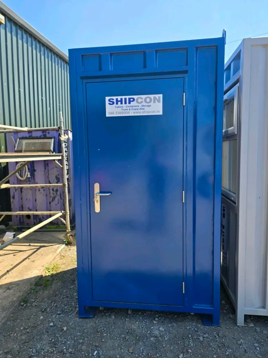 Containers for sale or hire - Image 4