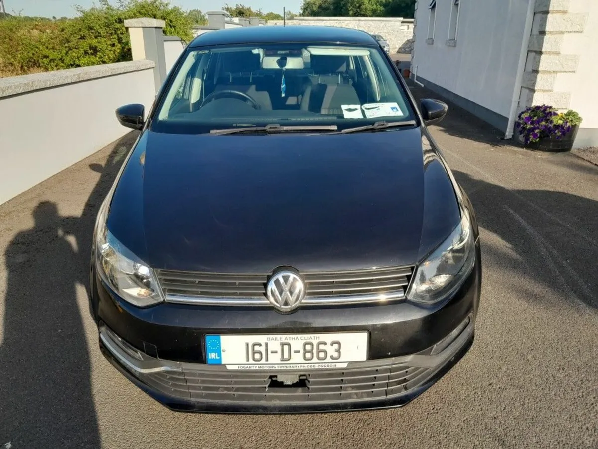 Volkswagen Polo - Image 3