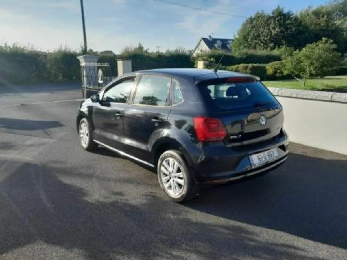 Volkswagen Polo - Image 4