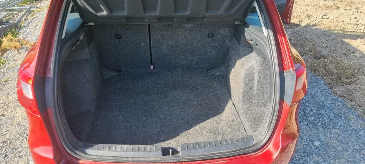 Seat Ibiza estate NCT 9/26 - Image 3