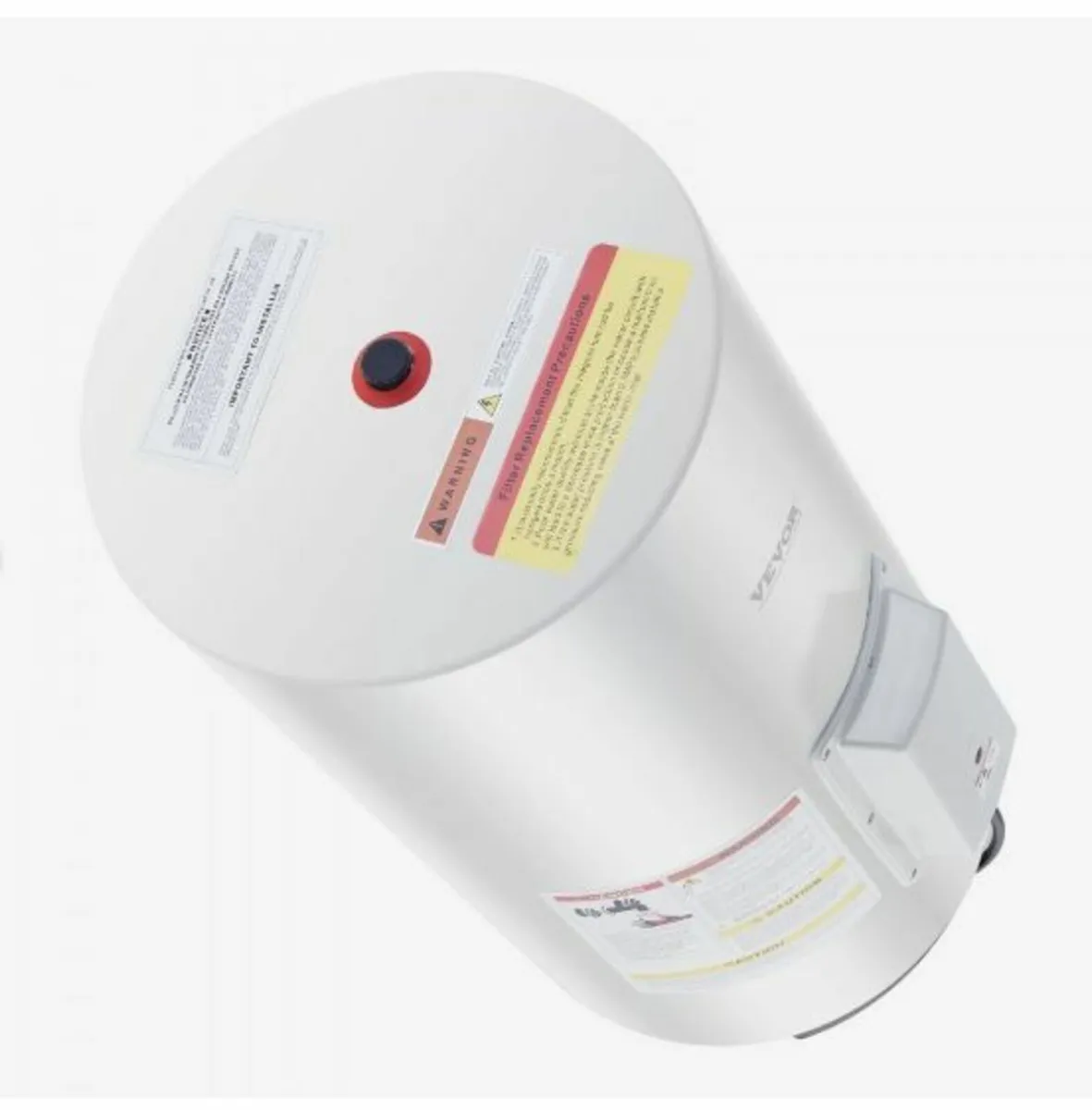 18 Gallon Electric Water Heater Instant - Image 4