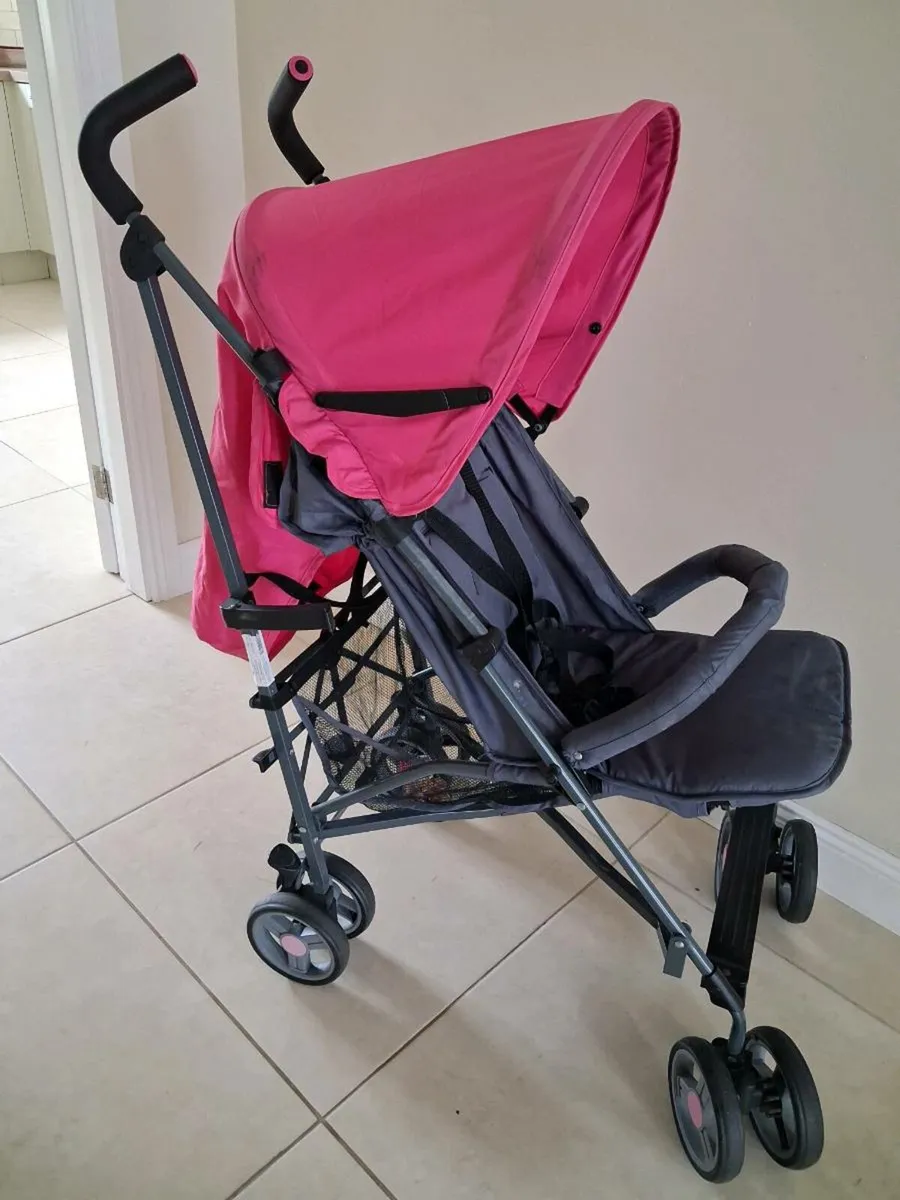 Buggy - Image 1