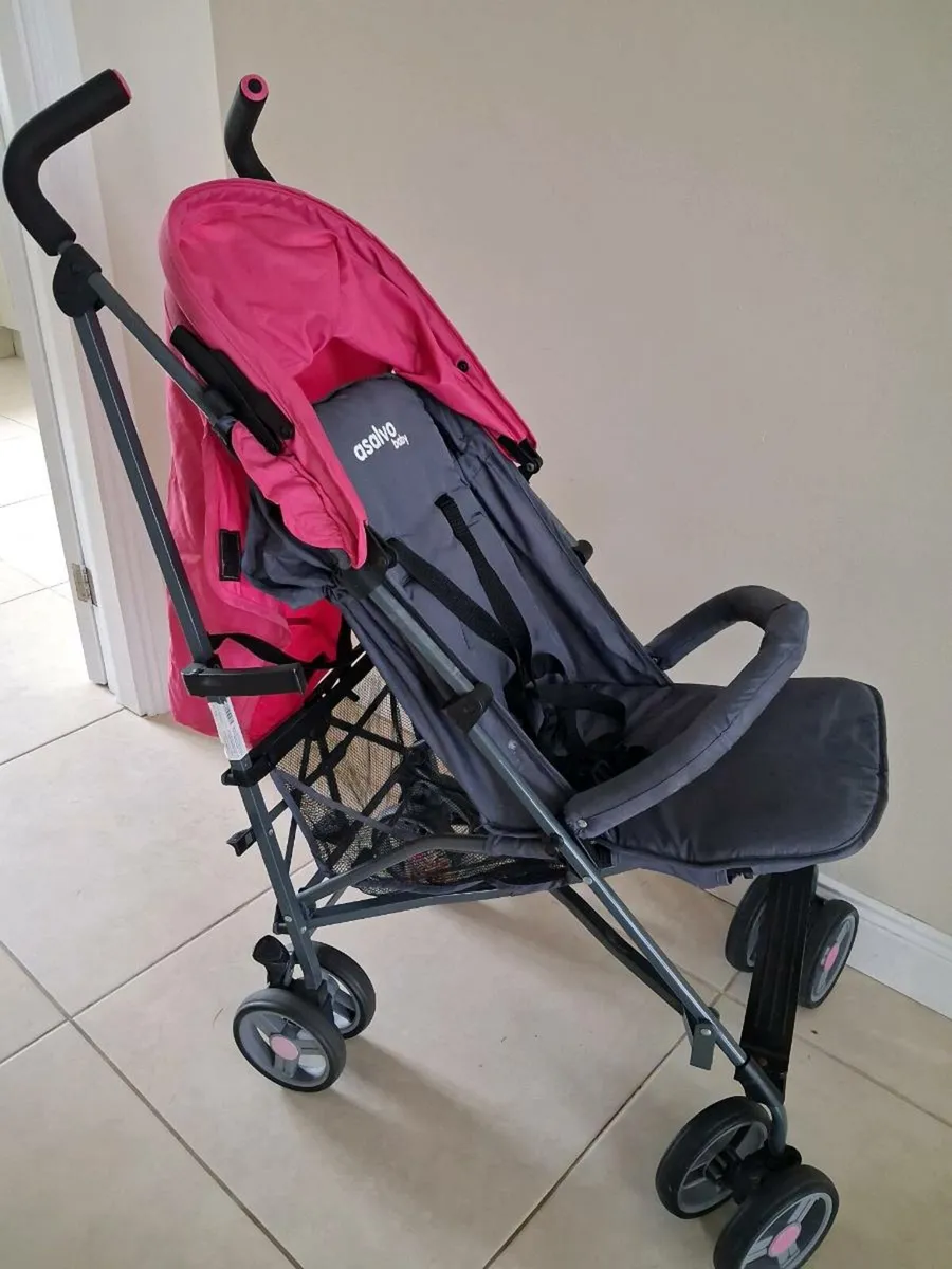 Buggy - Image 2