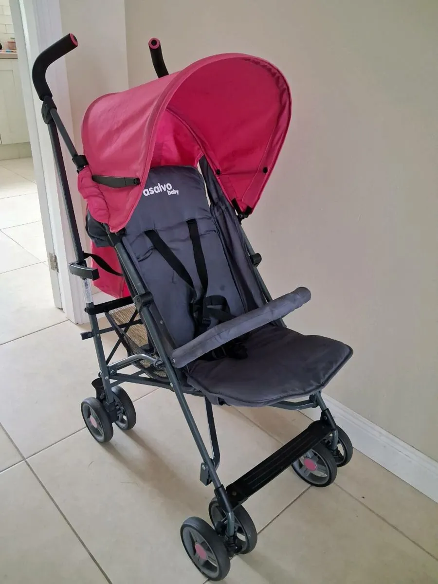 Buggy - Image 3