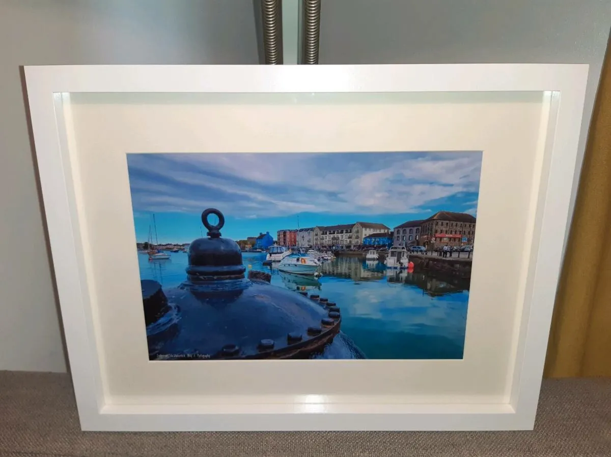 Dungarvan Framed Photos - Image 3