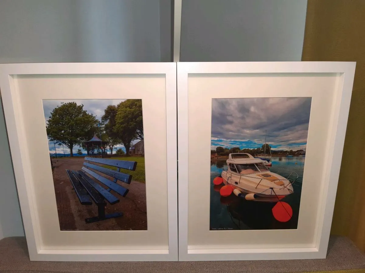 Dungarvan Framed Photos - Image 4