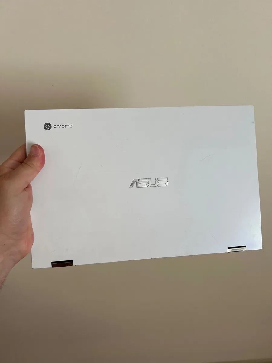 Chromebook ASUS - Image 3