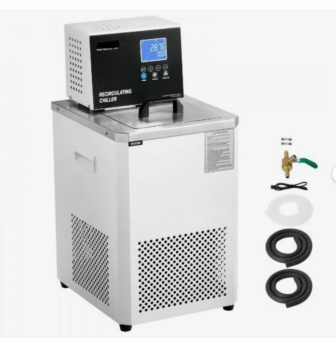 Laboratory Chiller Circulator 6L Lab - Image 1
