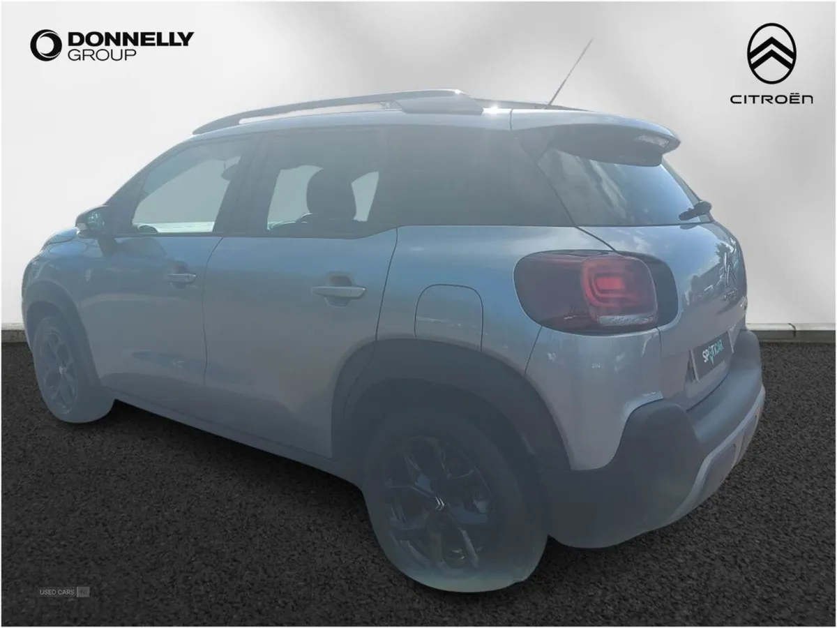 Citroen C3 Aircross 1.2 Puretech 110 C-series Edi - Image 2