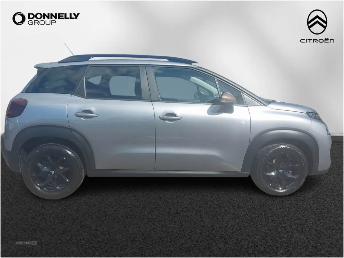 Citroen C3 Aircross 1.2 Puretech 110 C-series Edi - Image 3