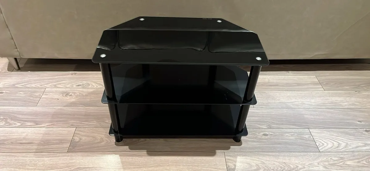 TV Stand - Image 1