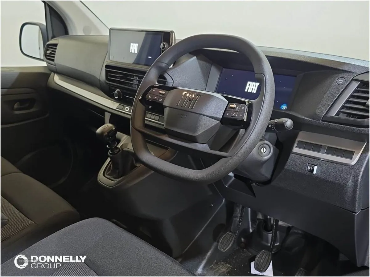Fiat Scudo 1.5 Multijet 120 Van - Image 4