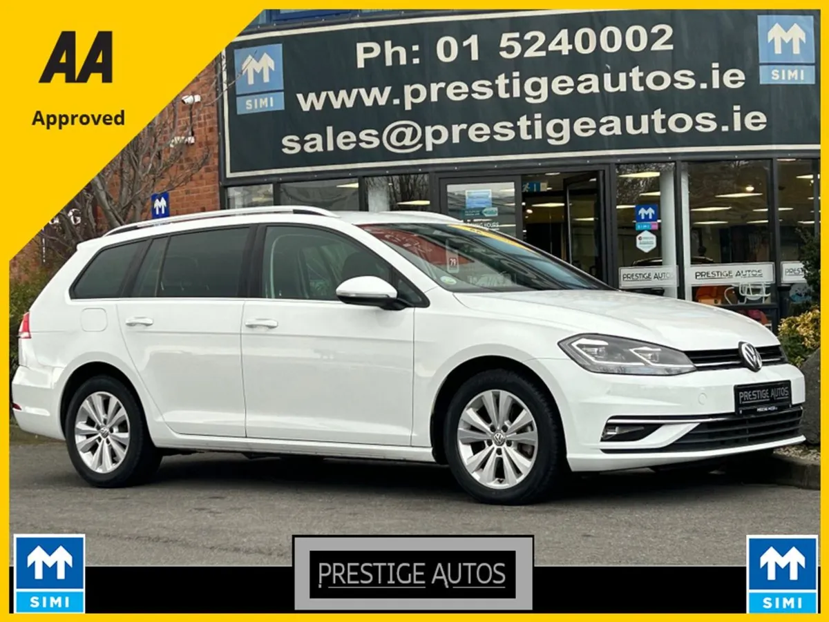 Volkswagen Golf *DEPOSIT TAKEN* *CAR ID 79* - Image 1