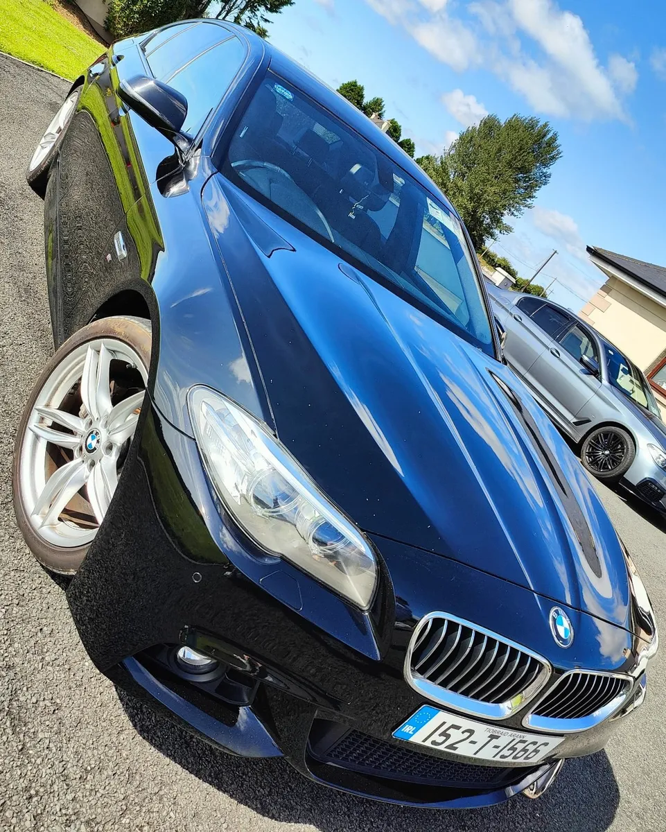 BMW 5-Series 2015 - Image 2