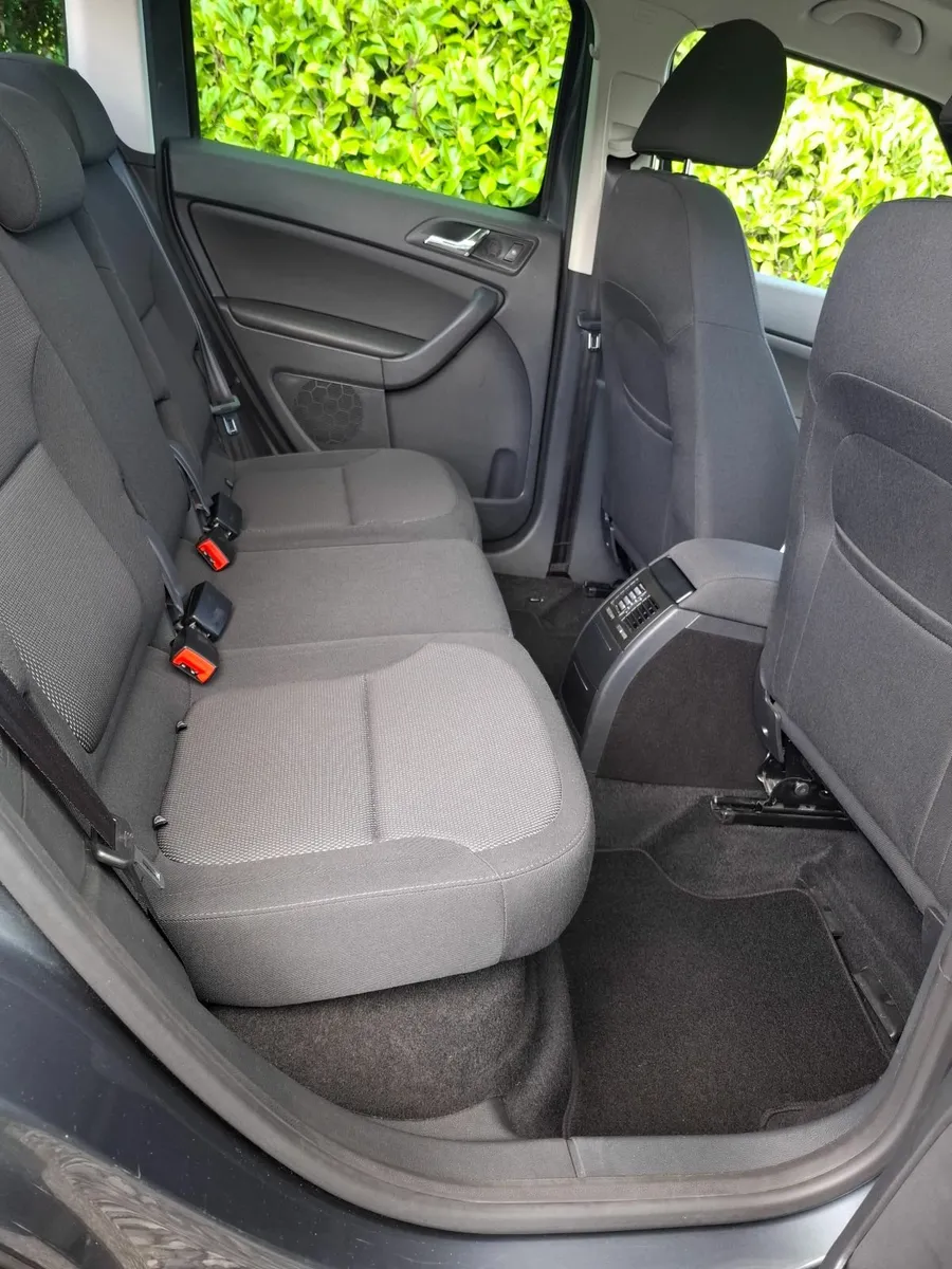 Skoda Yeti  Outdoor 2.0  2014 - Image 3