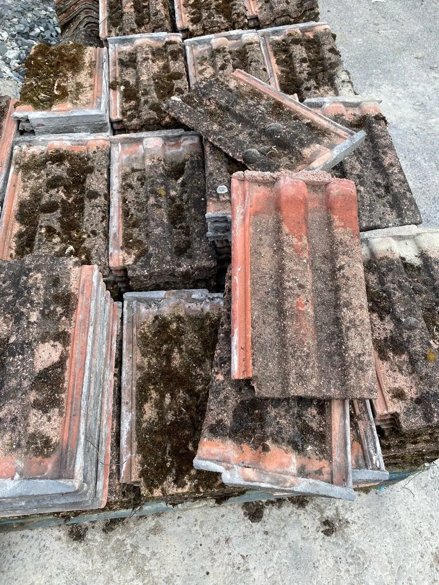 Roof tiles - Image 1