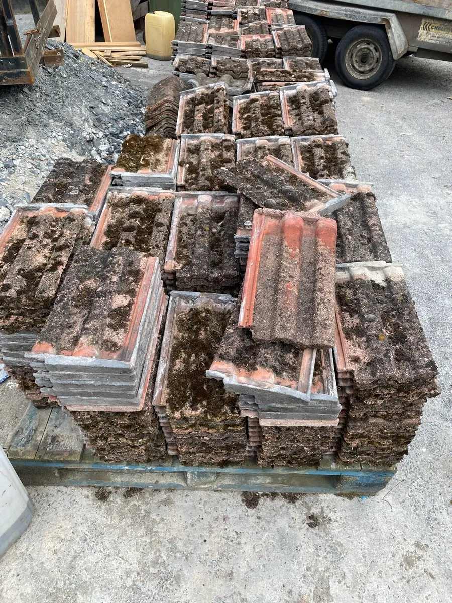 Roof tiles - Image 2