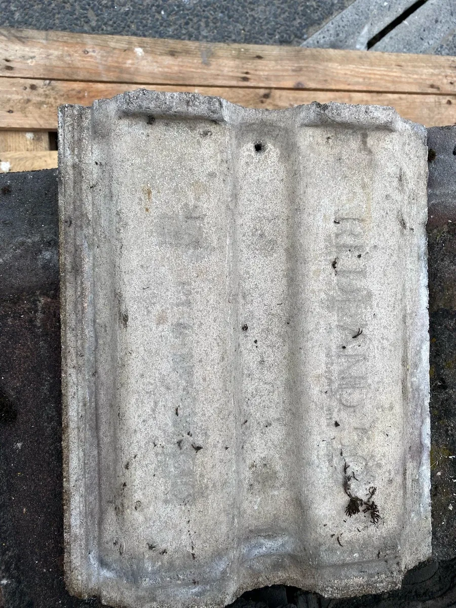 Roof tiles - Image 3