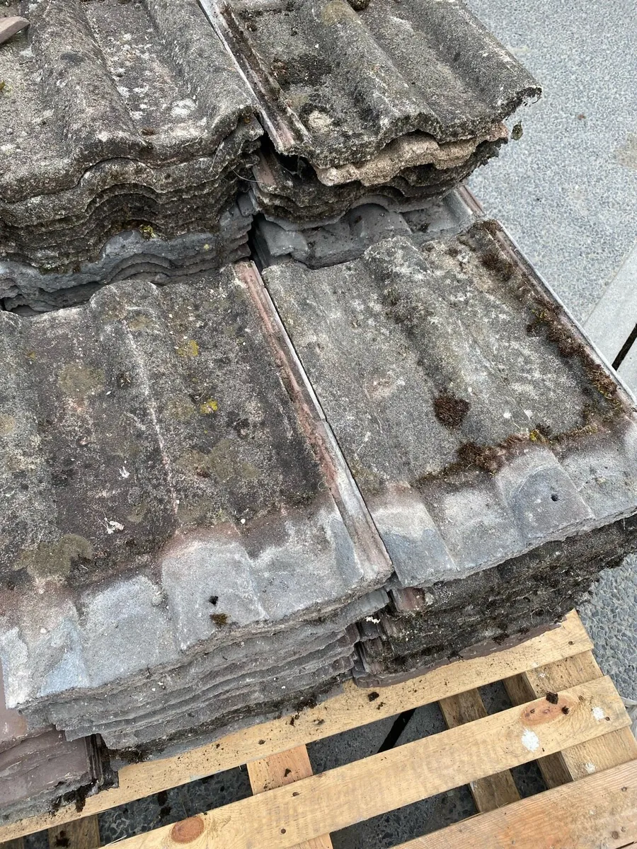 Roof tiles - Image 4