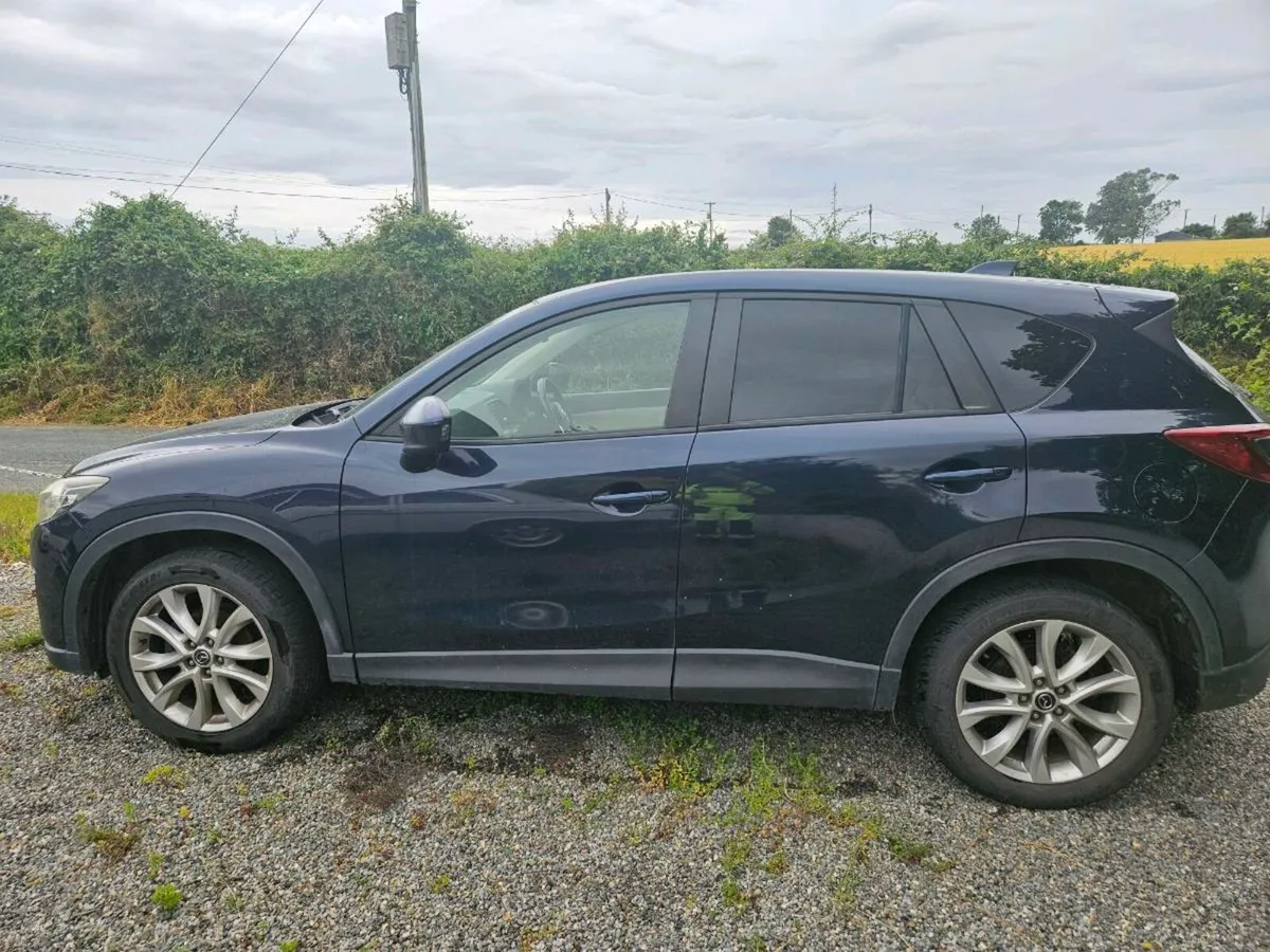 Mazda cx-5 - Image 2