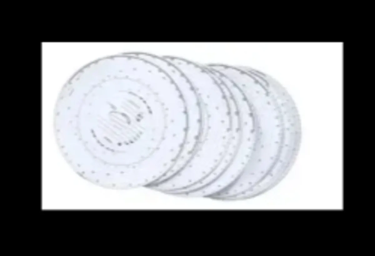 ANAOLOG TACOGRAPH CHARTS (KIENZLE)