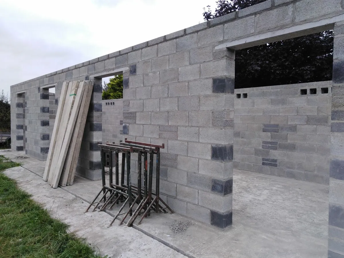 Bricklayer/Bricklayer Available - Image 1