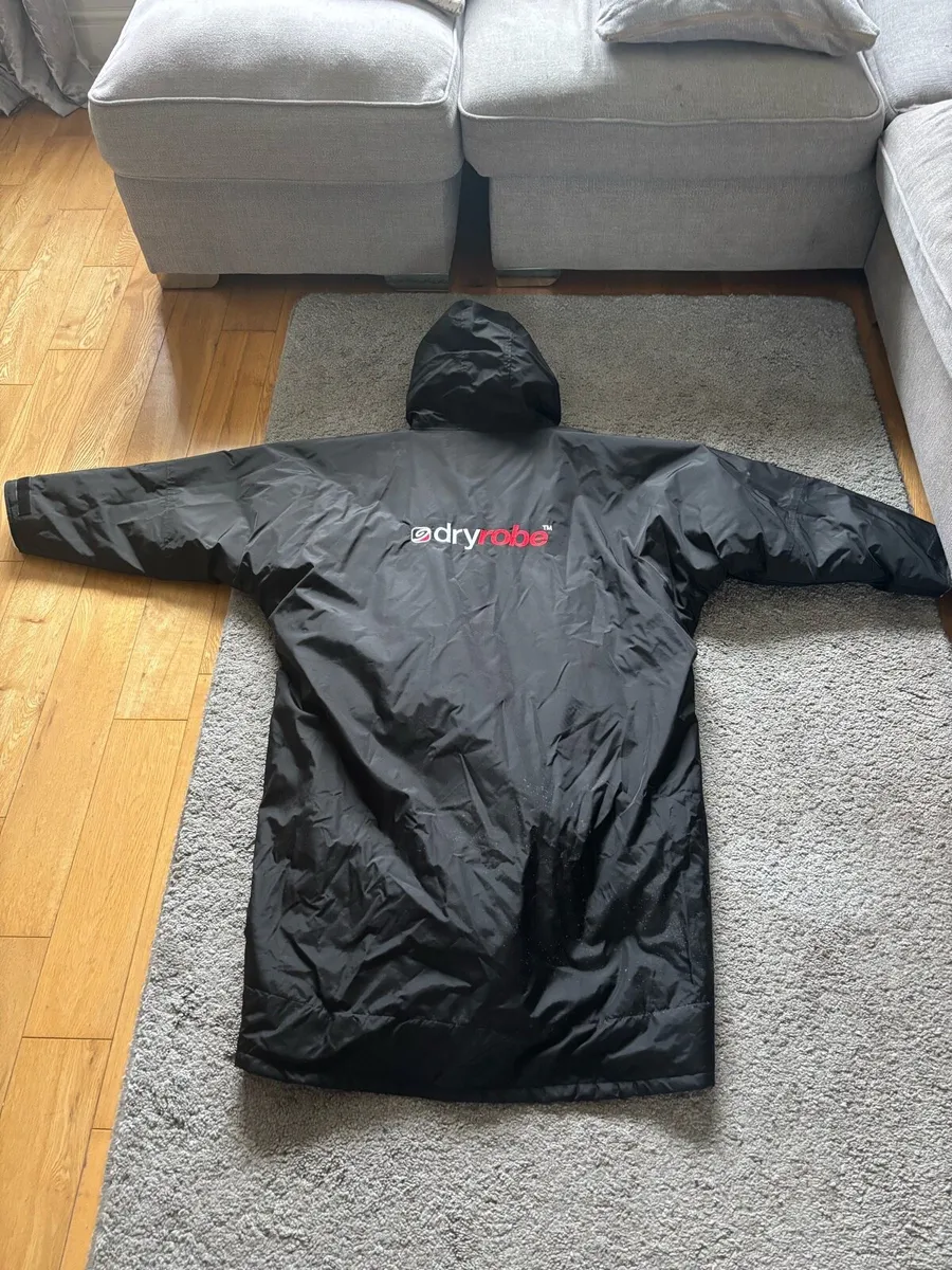 Dryrobe - Image 1