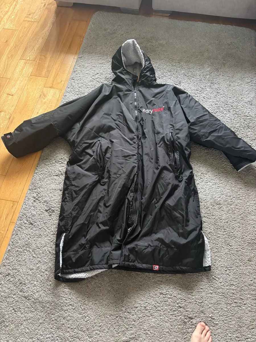 Dryrobe - Image 2