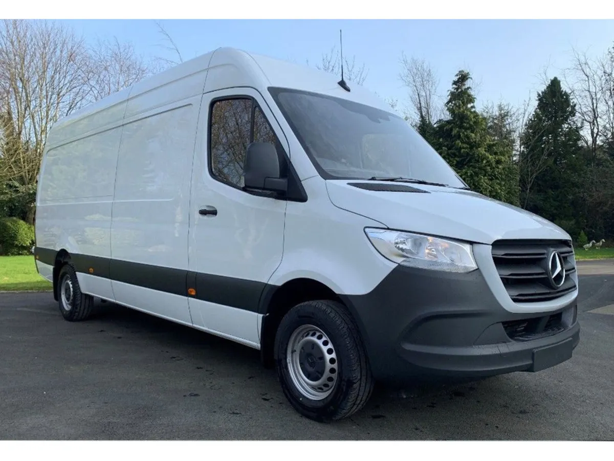 A man with a van