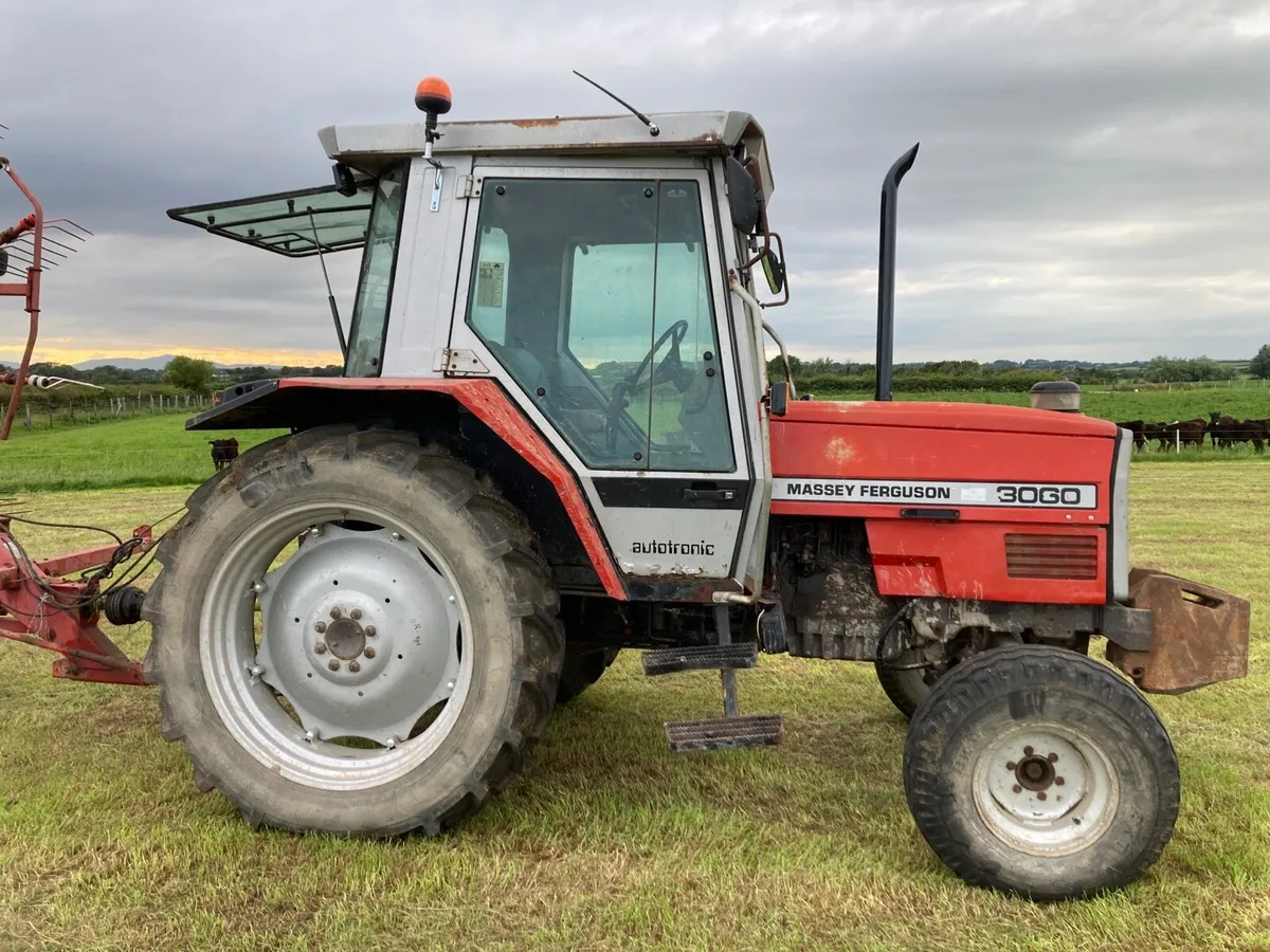 Massey Ferguson 3060 - Image 1