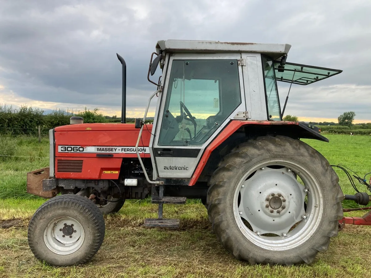 Massey Ferguson 3060 - Image 2