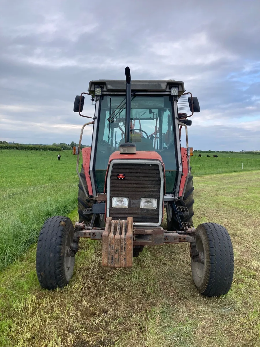 Massey Ferguson 3060 - Image 3