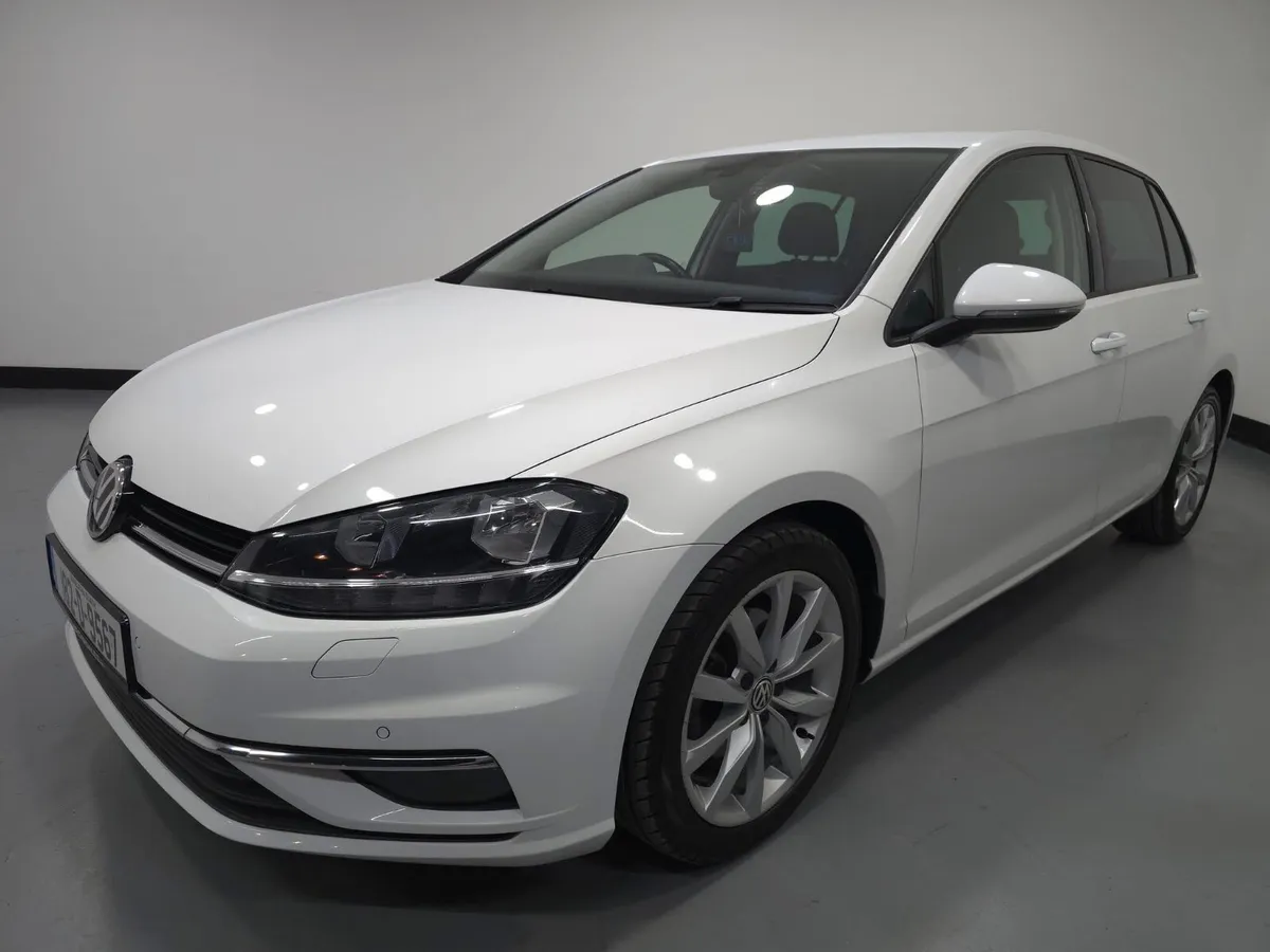 Volkswagen Golf Highline 1.6 TDI - Image 3