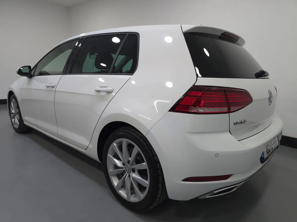 Volkswagen Golf Highline 1.6 TDI - Image 2