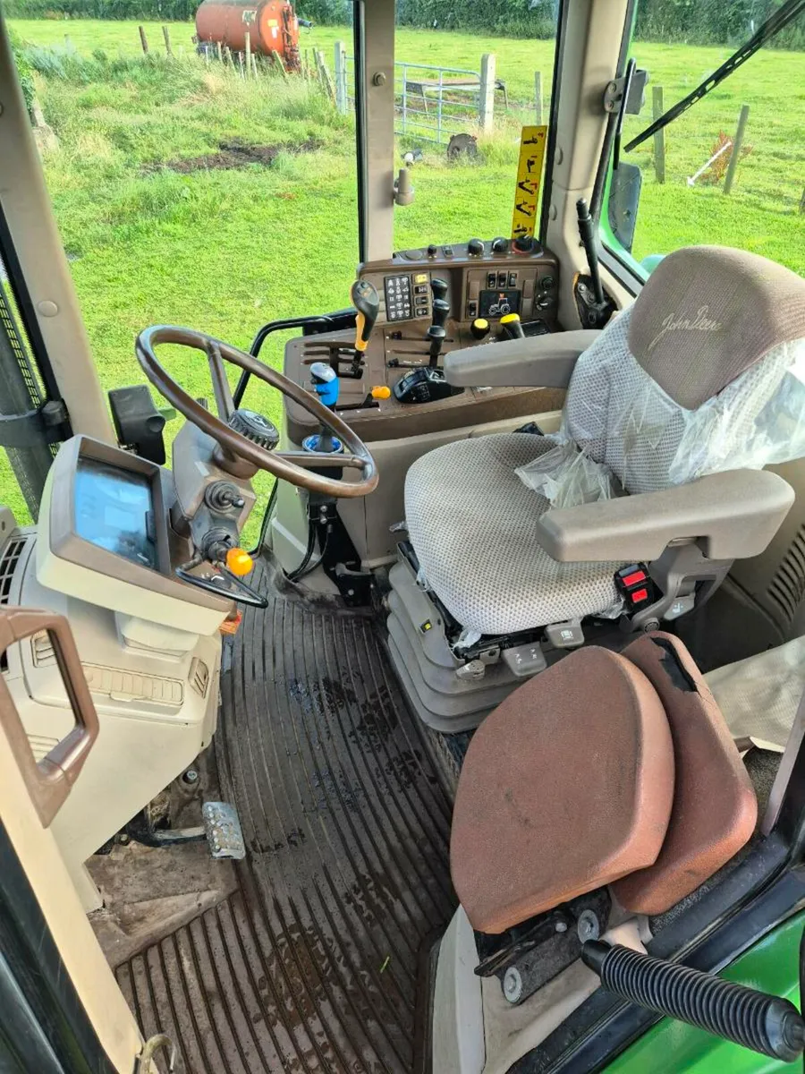 John deere 6620 - Image 3