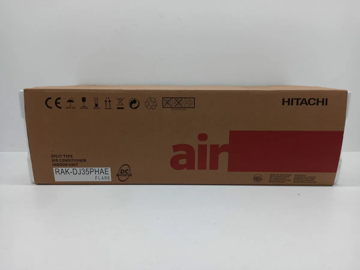 Air Conditioning Units Auction - Image 3