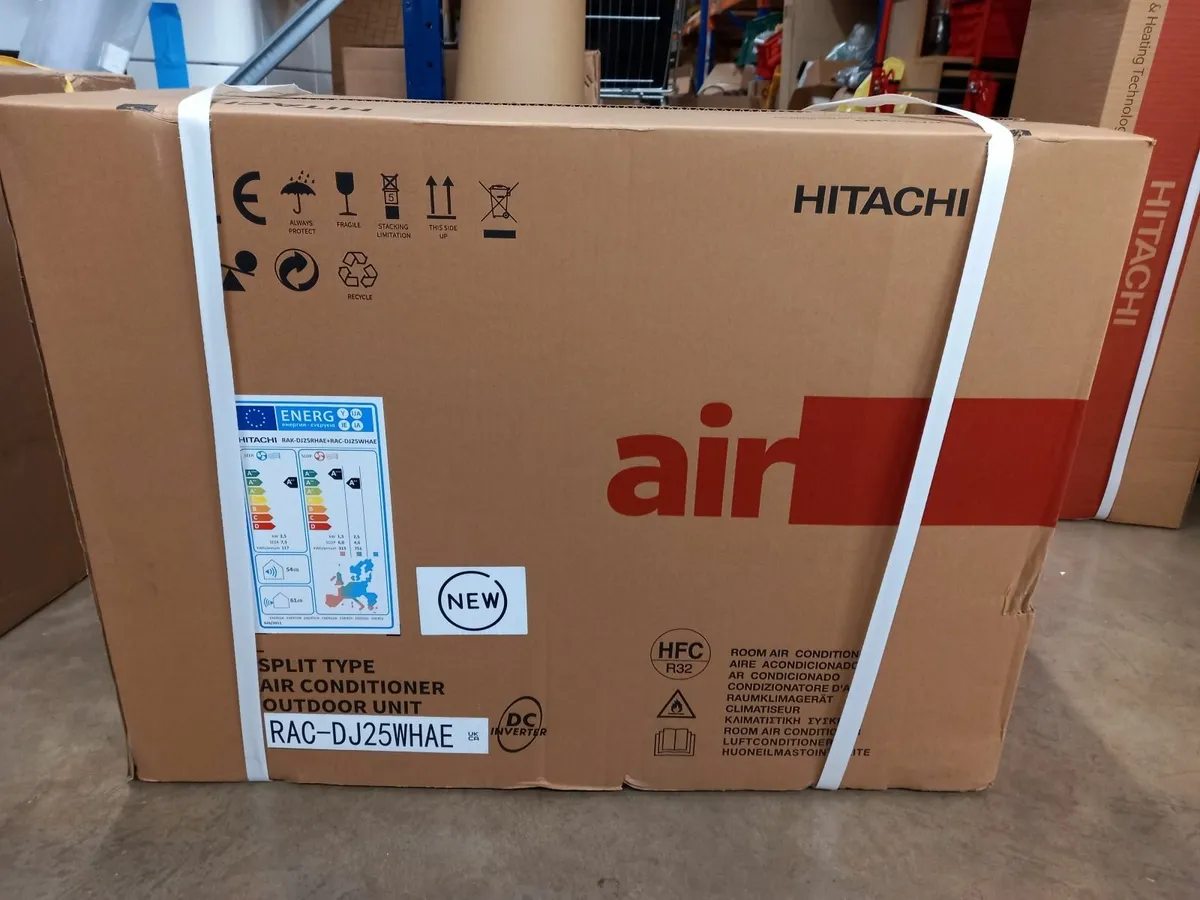 Air Conditioning Units Auction - Image 4