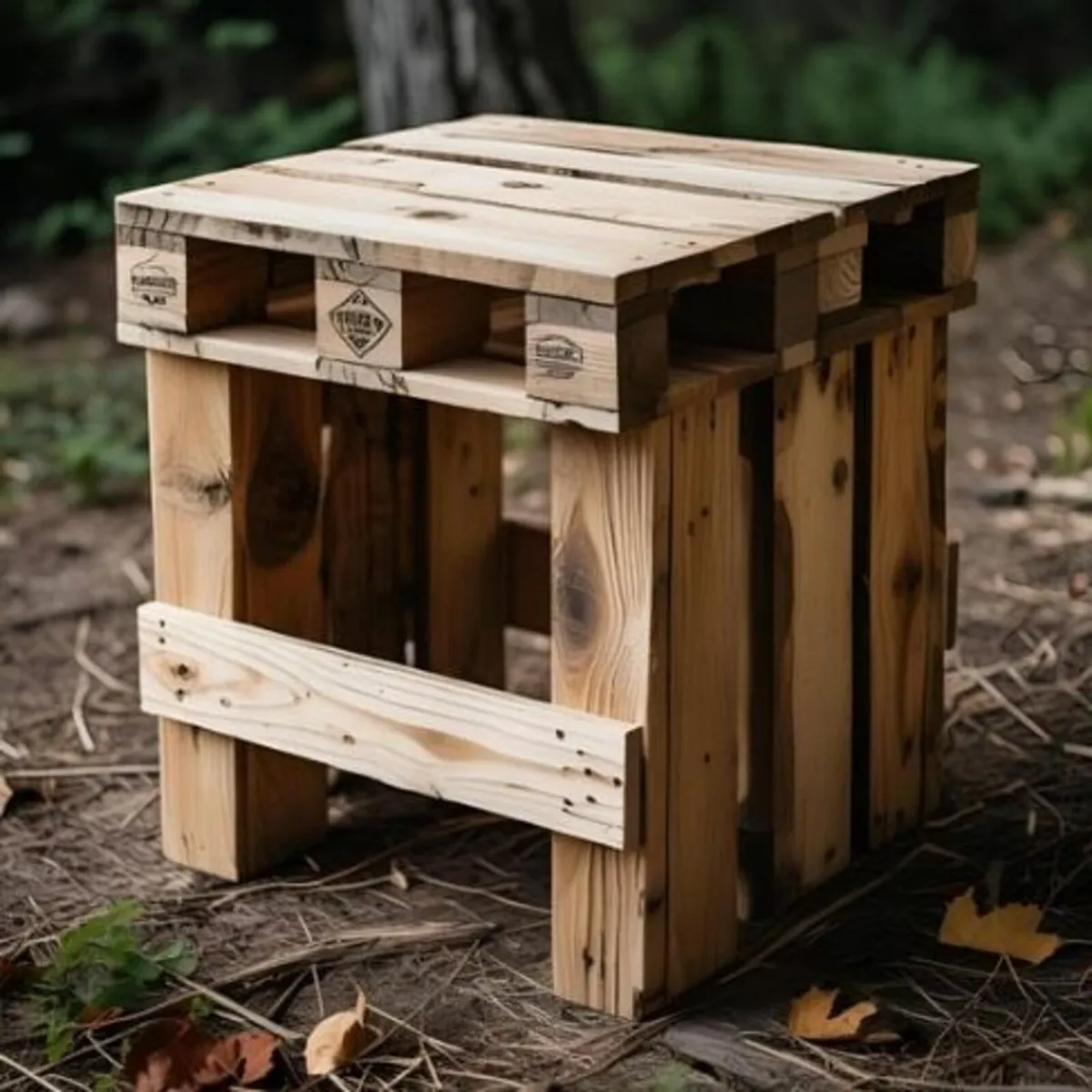 Camping stools - Image 4