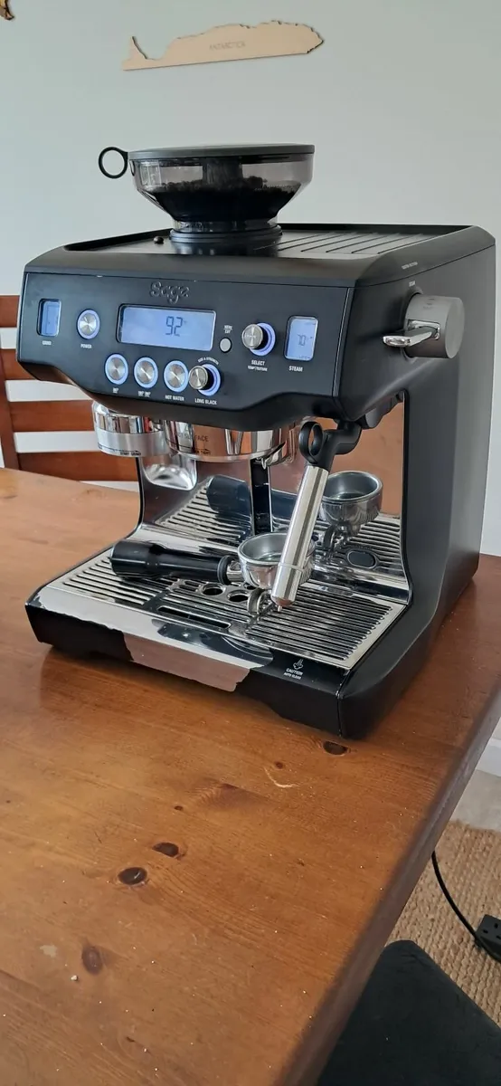 Coffe machine - Image 3