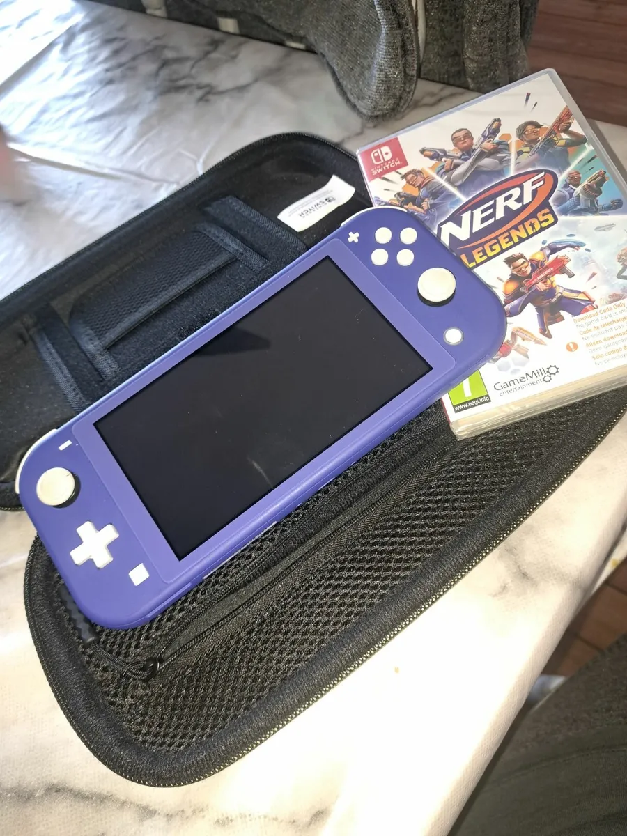 Game consoles - Image 2