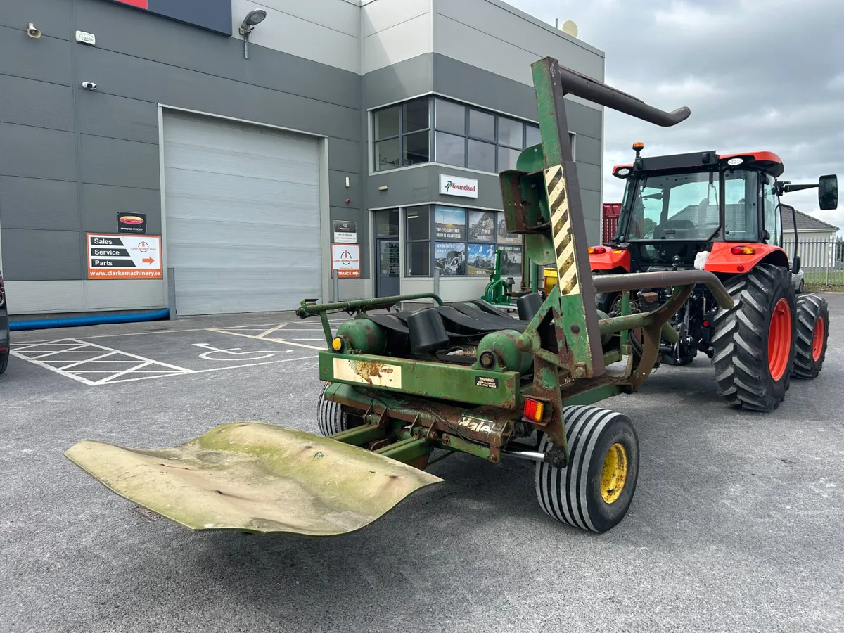 McHale 991B €2750 - Image 4