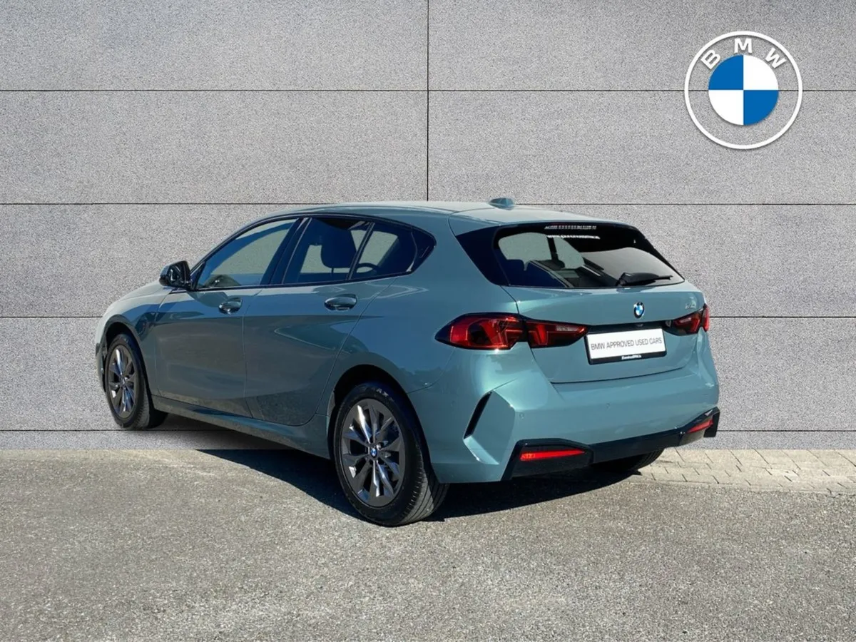 BMW 1 Series Sport - Image 2