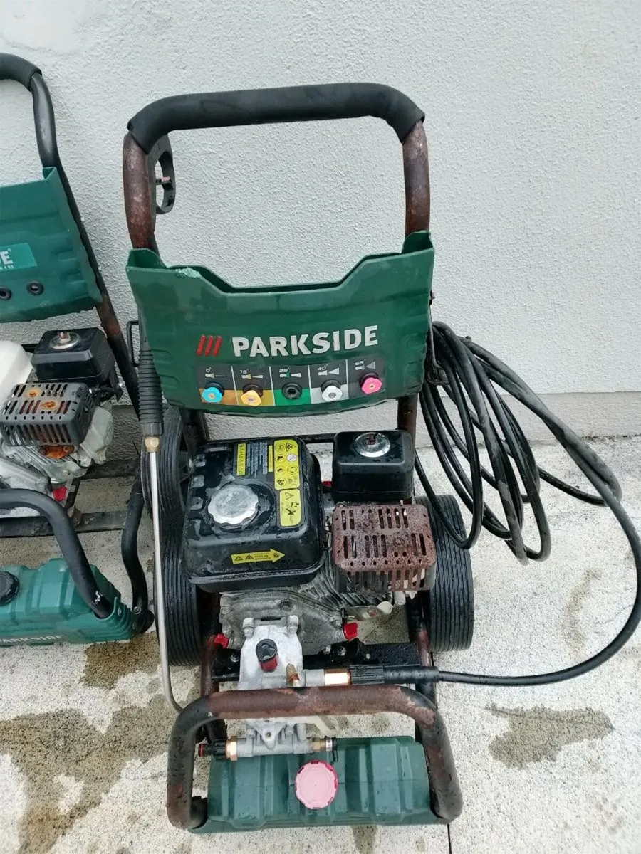 Power washer - Image 2